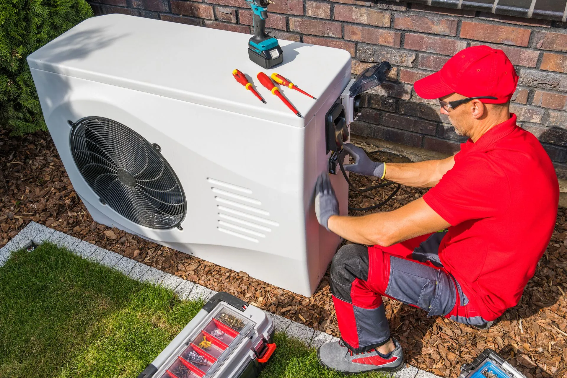 About HVAC in Bangor, MI